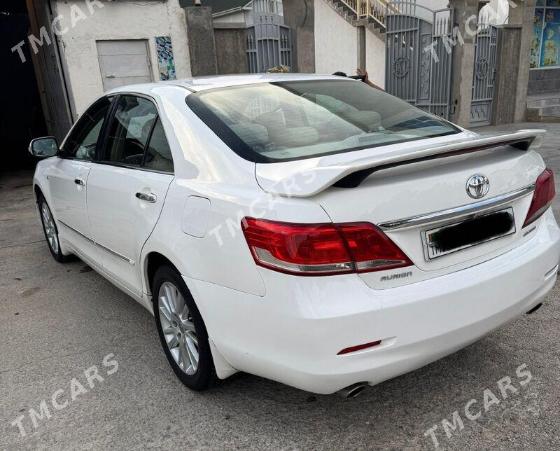 Toyota Aurion 2008 - 220 000 TMT - Aşgabat - img 2