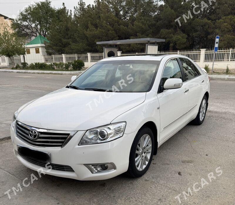 Toyota Aurion 2008 - 220 000 TMT - Aşgabat - img 6