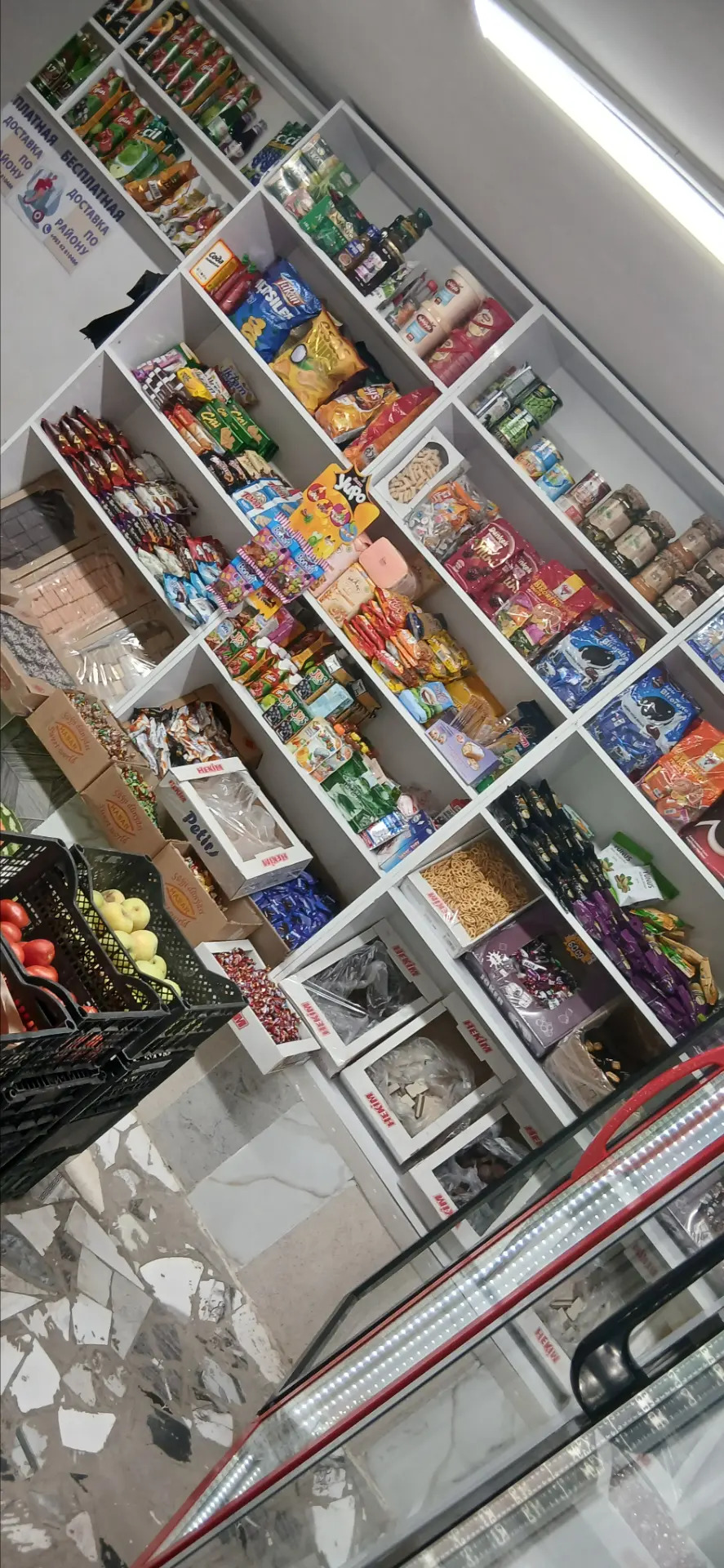 Arenda Magazyn Dükan Eýesinden - Ким район - img 4