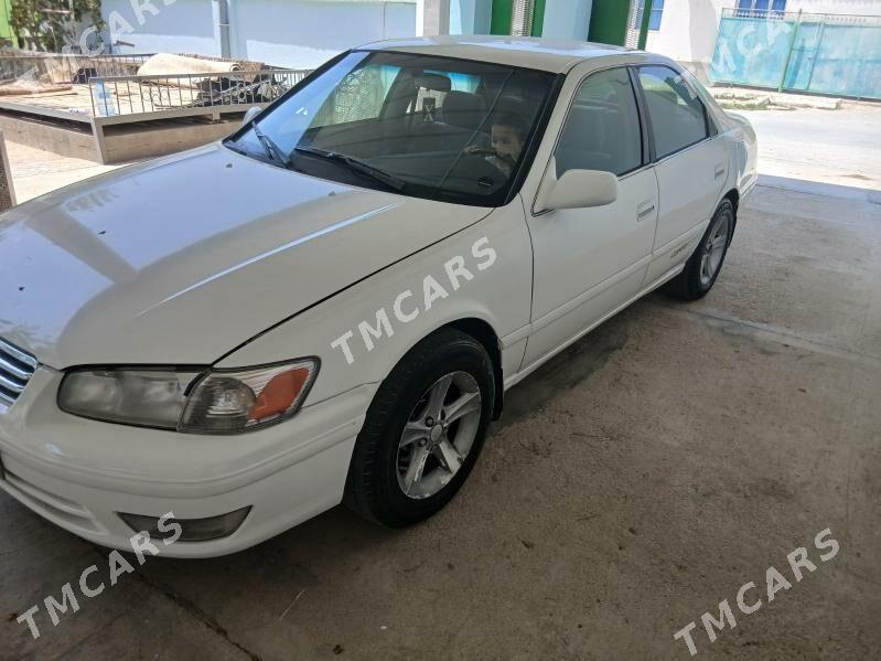 Toyota Camry 1998 - 114 000 TMT - Балканабат - img 6
