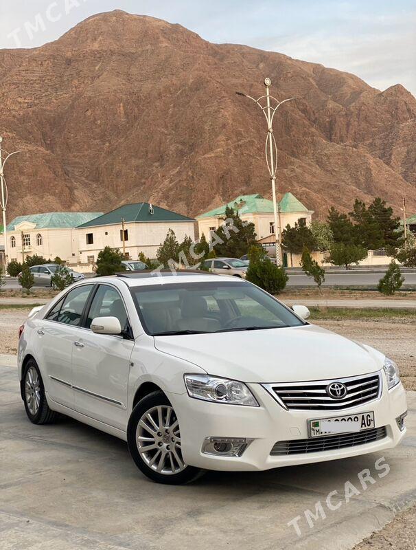 Toyota Aurion 2008 - 220 000 TMT - Aşgabat - img 3