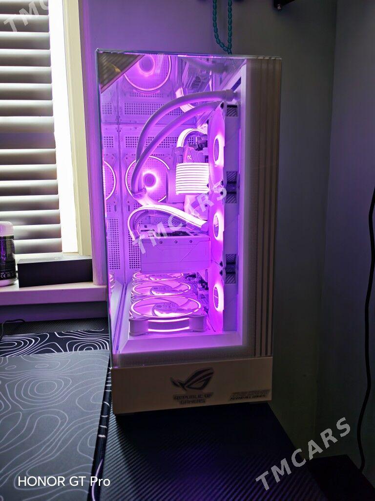 RYZEN 7 9800X3D - Ашхабад - img 3