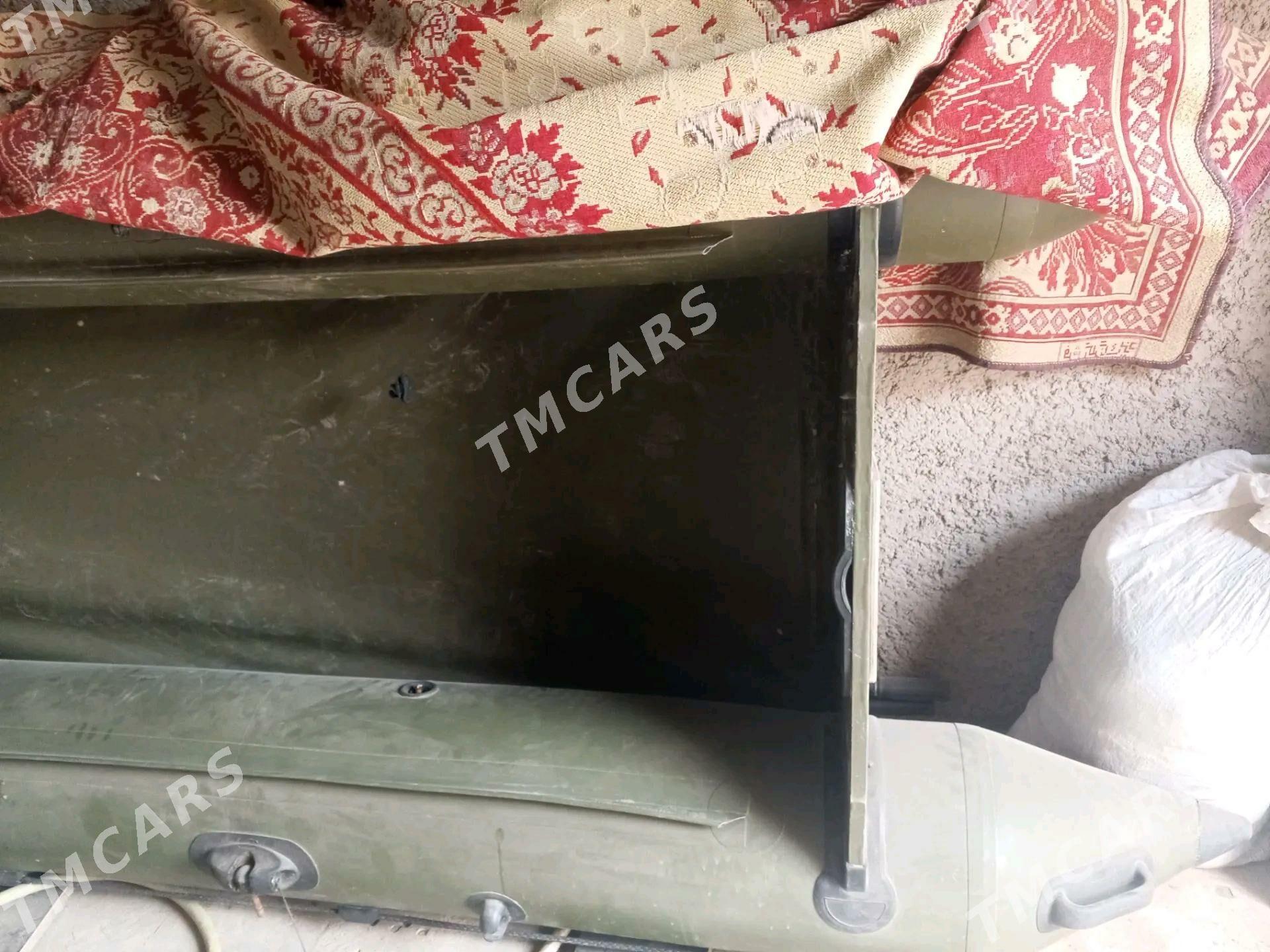lotga - Туркменбаши - img 3