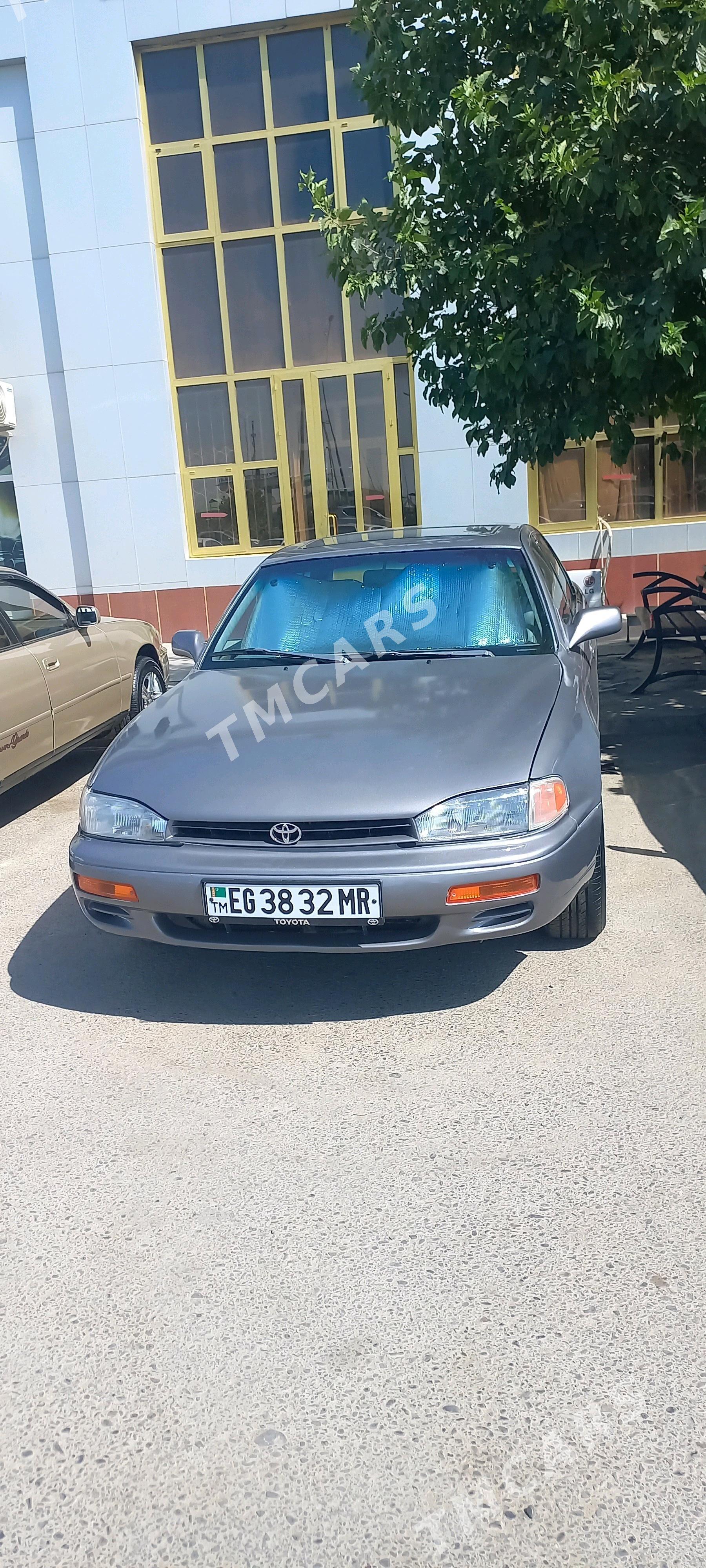 Toyota Camry 1994 - 96 000 TMT - Мары - img 3