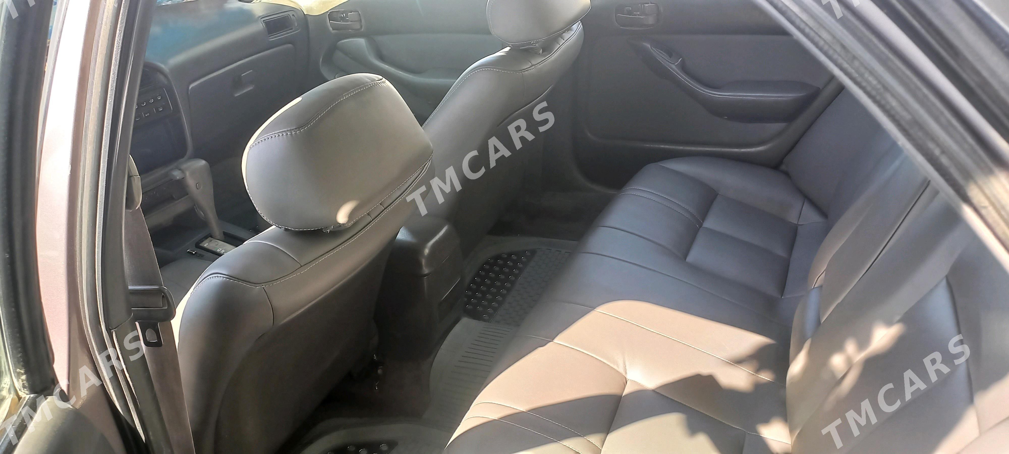 Toyota Camry 1994 - 96 000 TMT - Мары - img 5