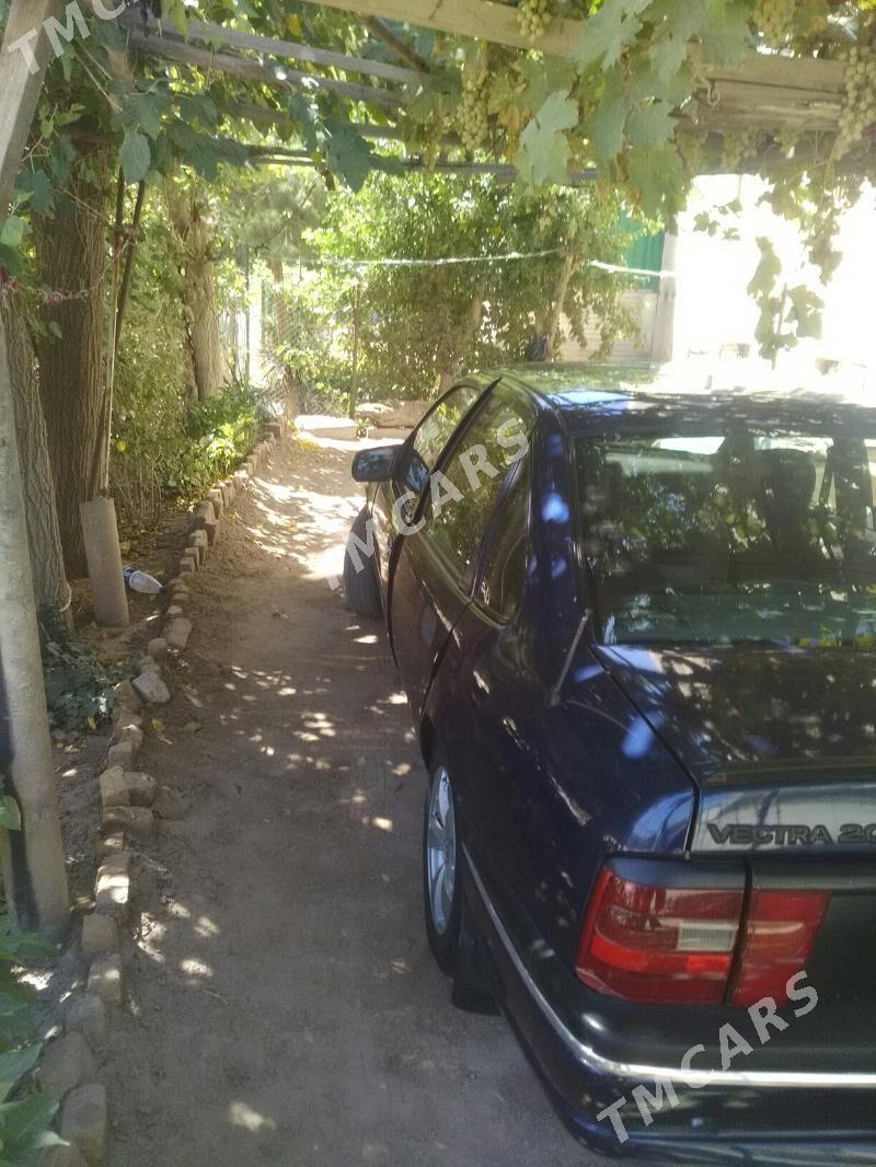 Opel Vectra 1993 - 35 000 TMT - Türkmenabat - img 5