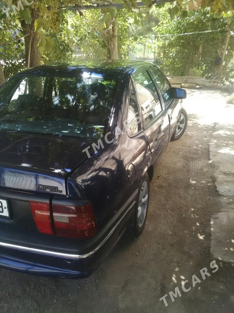Opel Vectra 1993 - 35 000 TMT - Türkmenabat - img 6