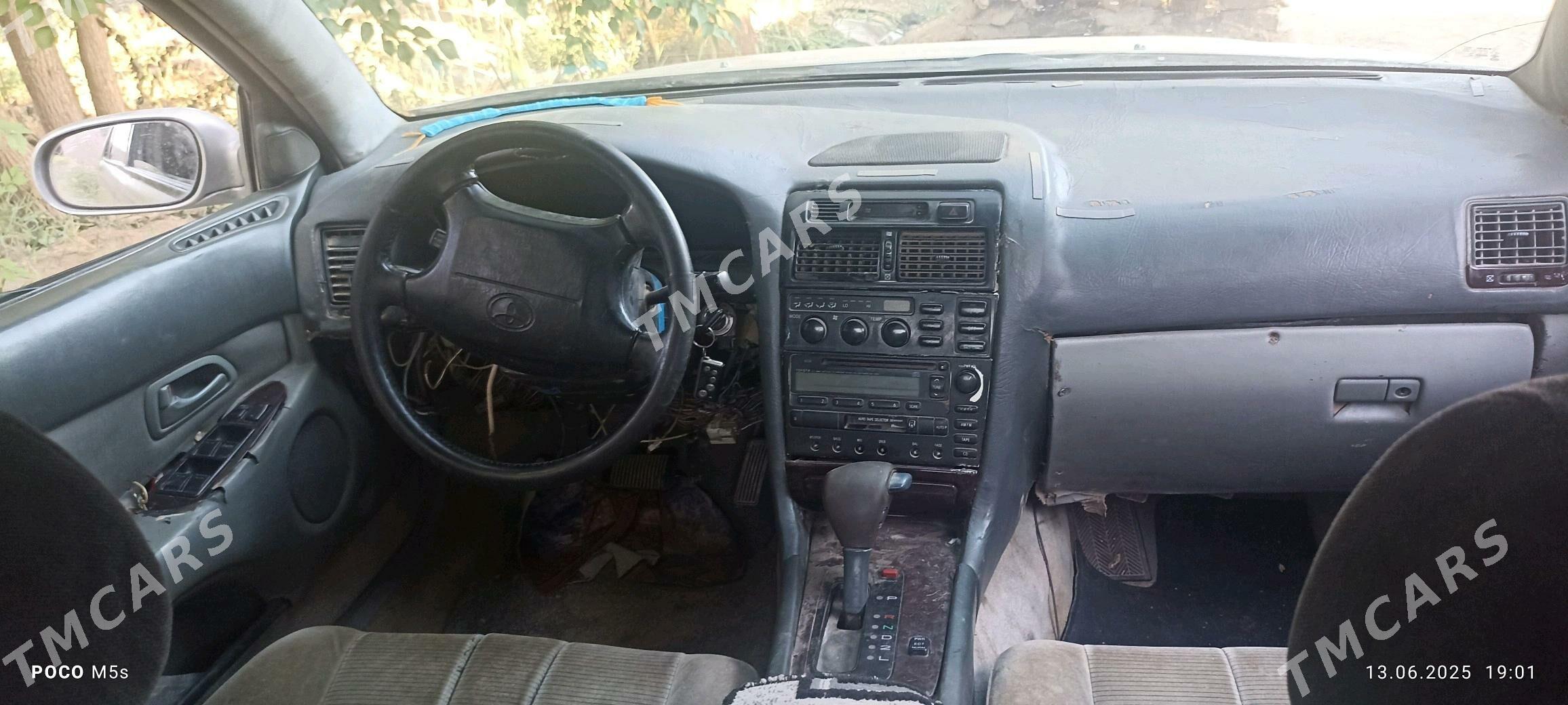 Toyota Aristo 1992 - 22 000 TMT - етр. Туркменбаши - img 2