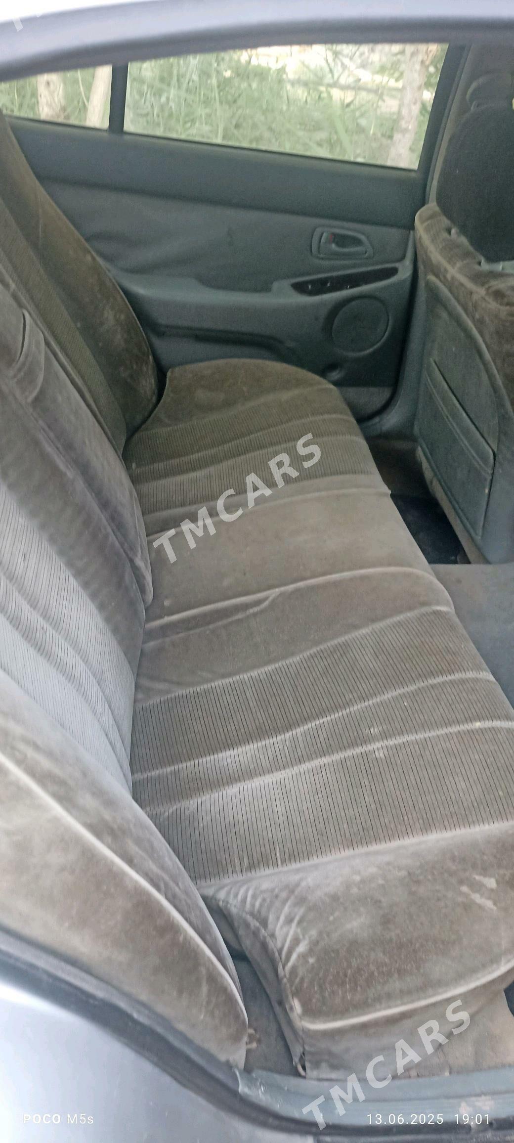 Toyota Aristo 1992 - 22 000 TMT - етр. Туркменбаши - img 3