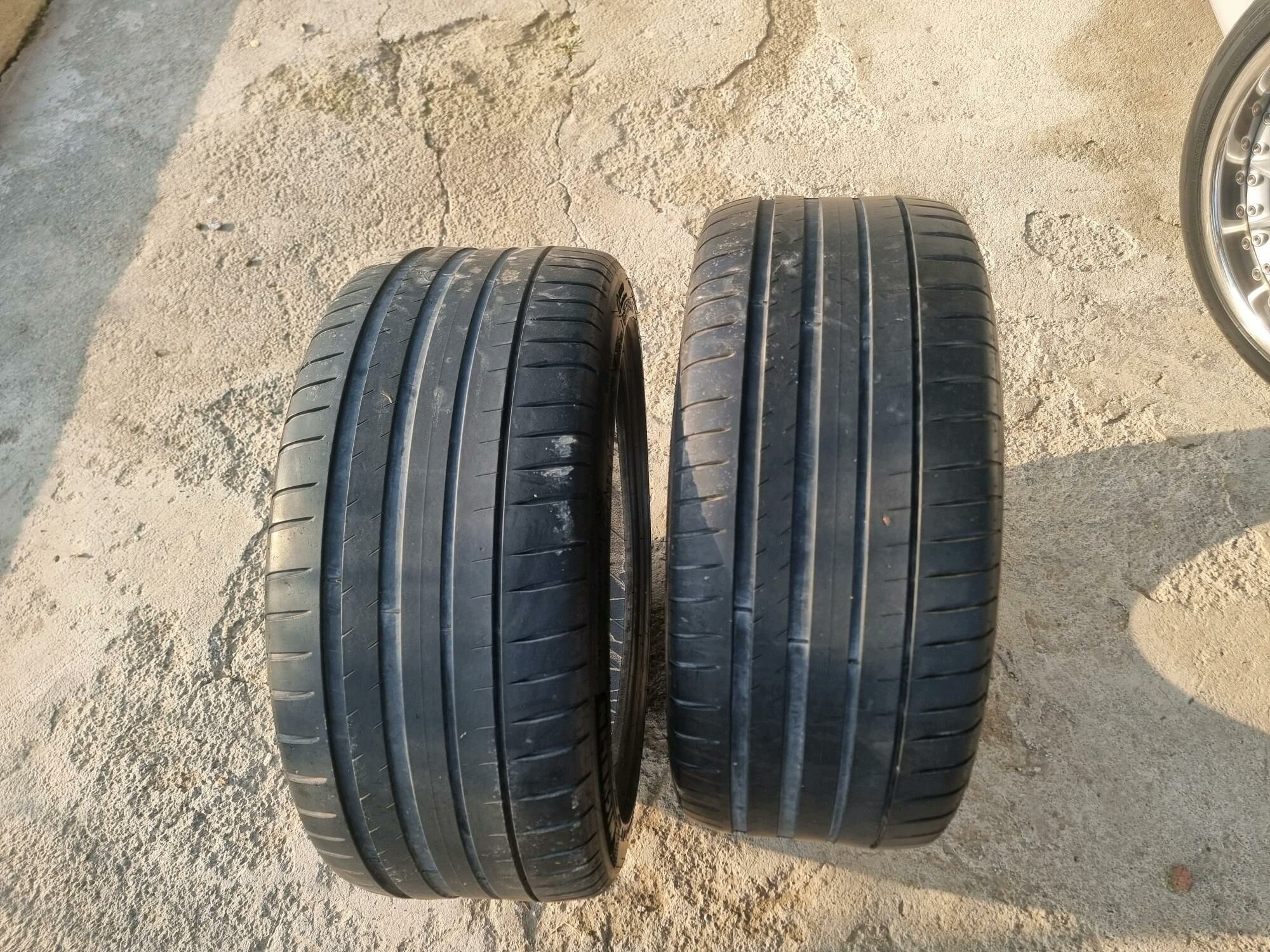 mishelin teker 800 TMT - Gökdepe - img 2