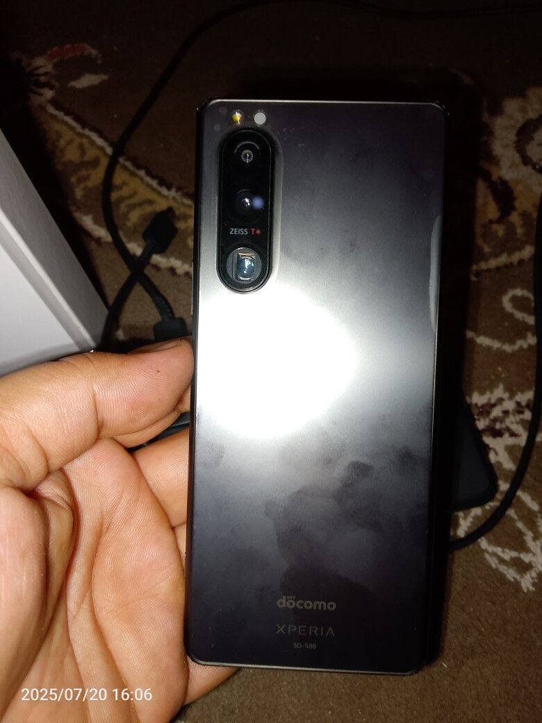 SONY XPERIA Z5 3 PAKALENYA - Daşoguz - img 2