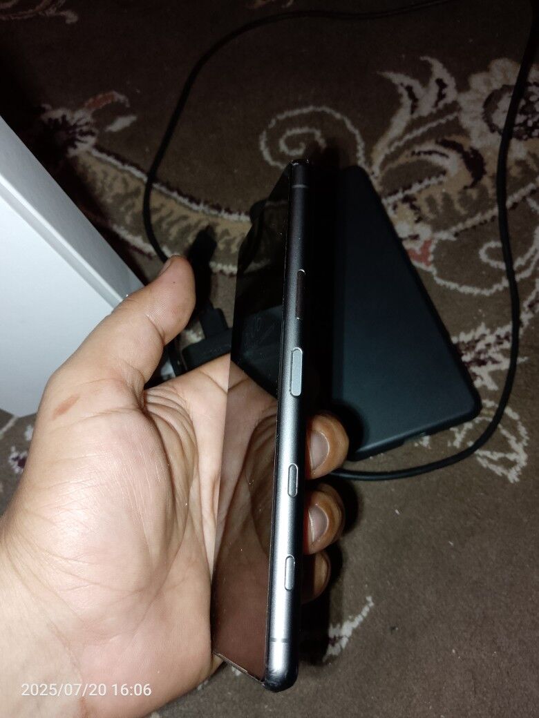 SONY XPERIA Z5 3 PAKALENYA - Daşoguz - img 5