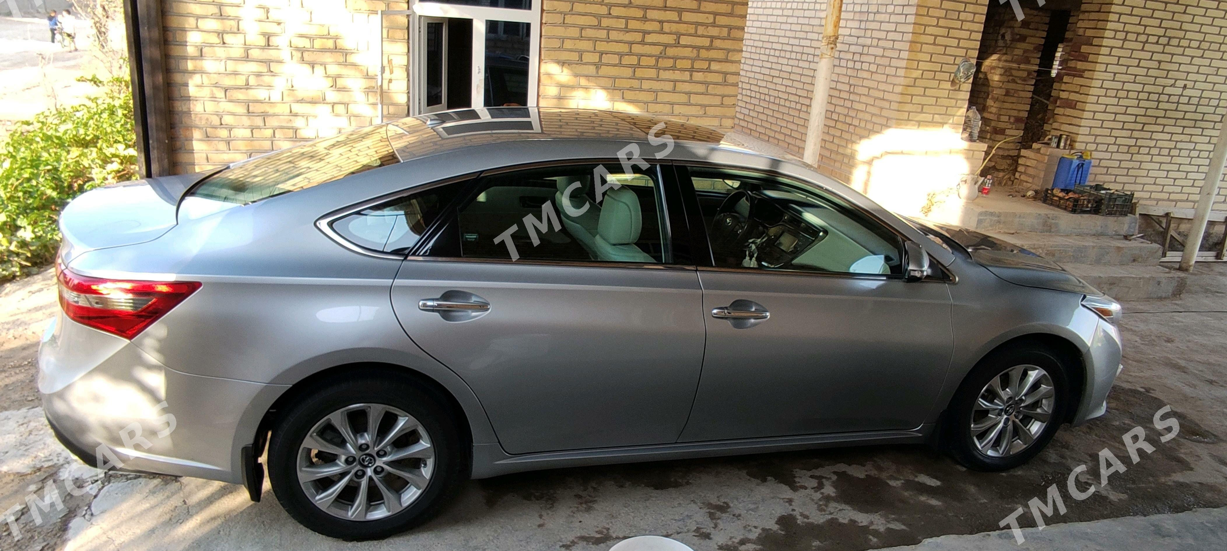 Toyota Avalon 2017 - 320 000 TMT - Векильбазар - img 2