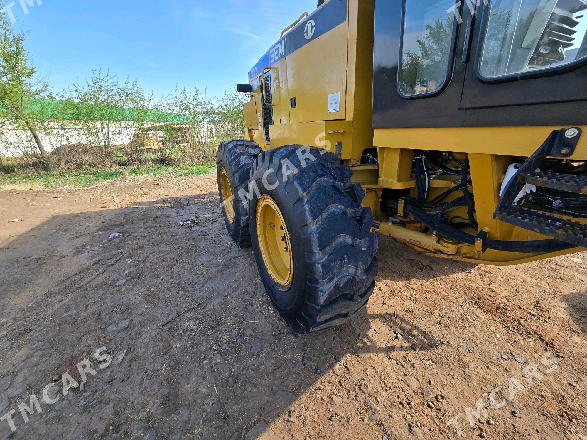 SEM SEM922 2019 - 850 000 TMT - Мары - img 2