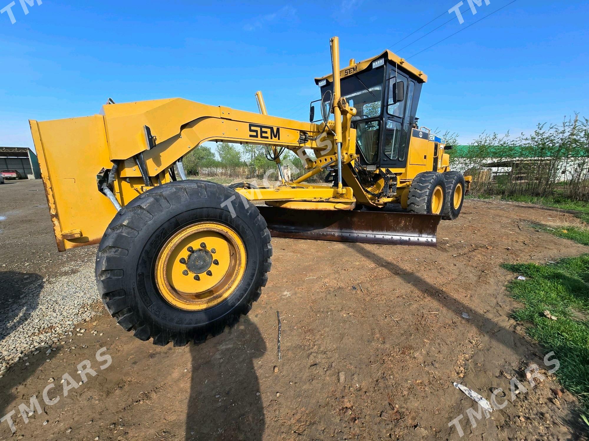 SEM SEM922 2019 - 850 000 TMT - Мары - img 3
