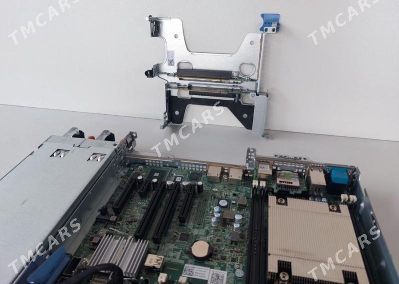 Server Dell R430 4LFF - Ашхабад - img 4
