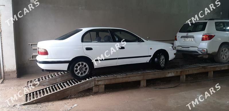 Toyota Carina 1993 - 65 000 TMT - Türkmenbaşy etr. - img 3
