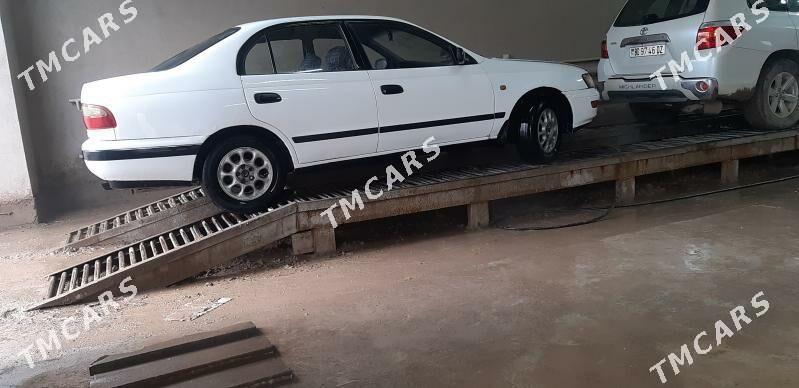 Toyota Carina 1993 - 65 000 TMT - Türkmenbaşy etr. - img 4