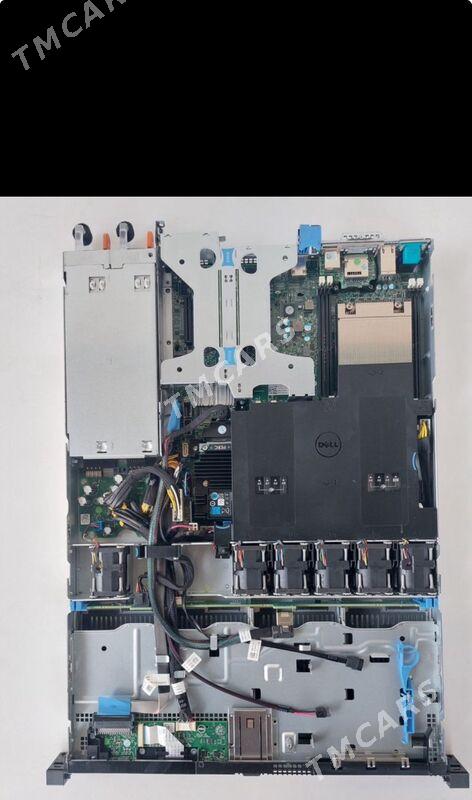 Server Dell R430 4LFF - Ашхабад - img 3