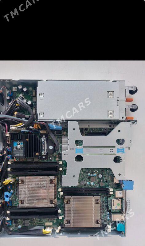 Server Dell R430 4LFF - Ашхабад - img 2