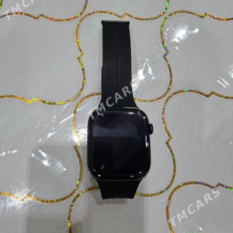 Apple watch 10 series - Daşoguz - img 4