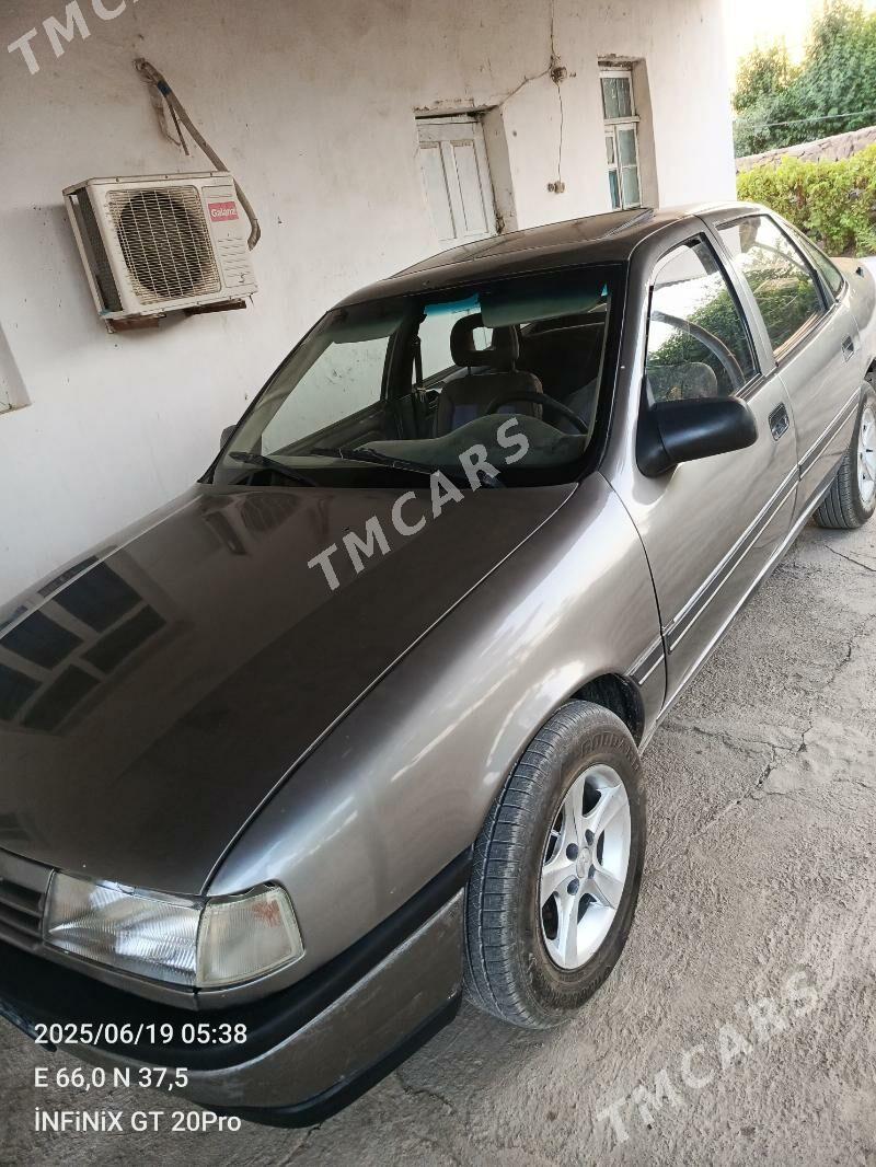 Opel Vectra 1990 - 28 000 TMT - Койтендаг - img 2
