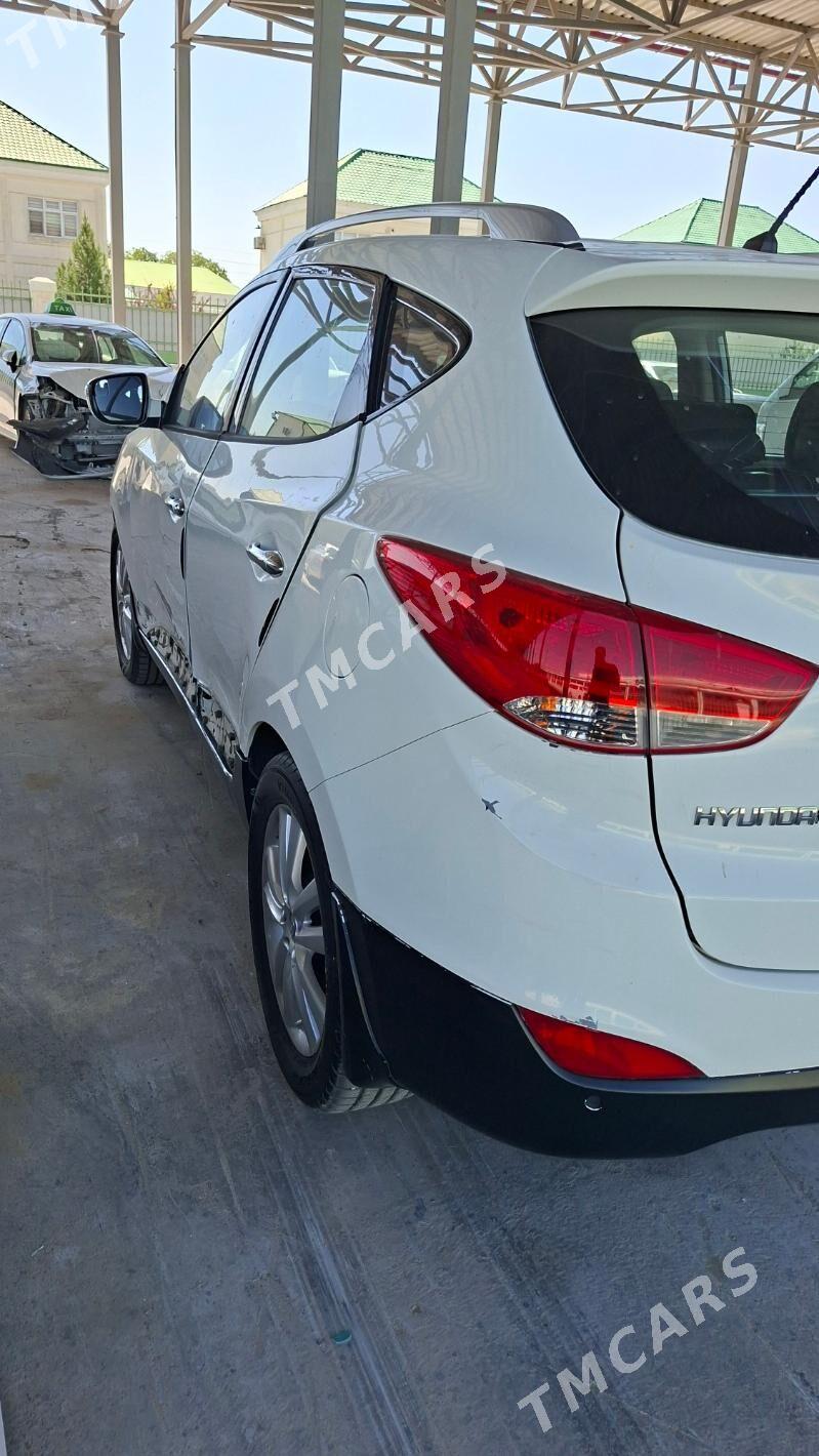 Hyundai IX35 2011 - 145 000 TMT - Hitrowka - img 2
