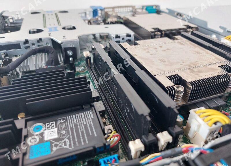 Server Dell R430 4LFF - Ашхабад - img 5