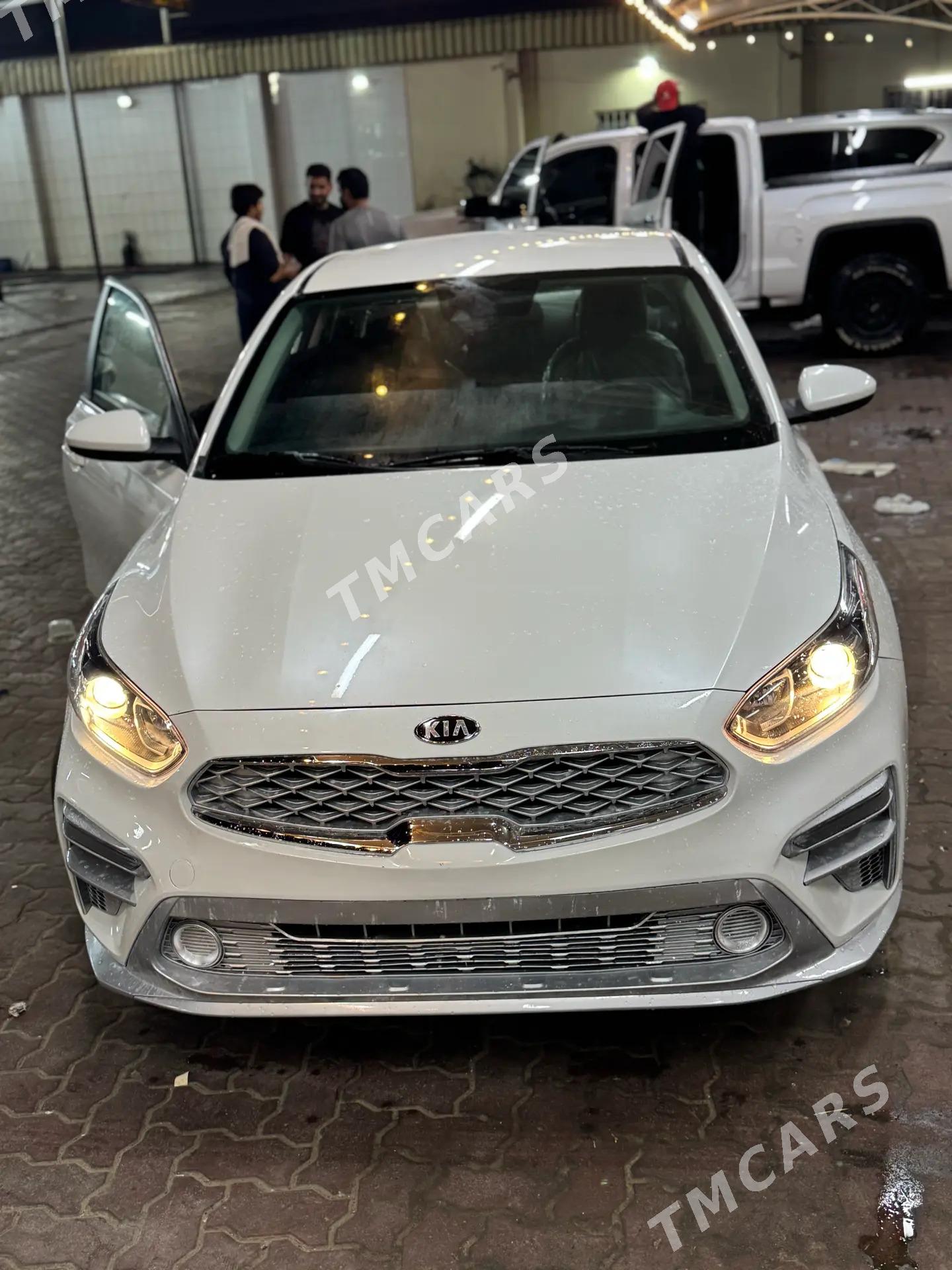 Kia Forte 2021 - 230 000 TMT - Halaç - img 7
