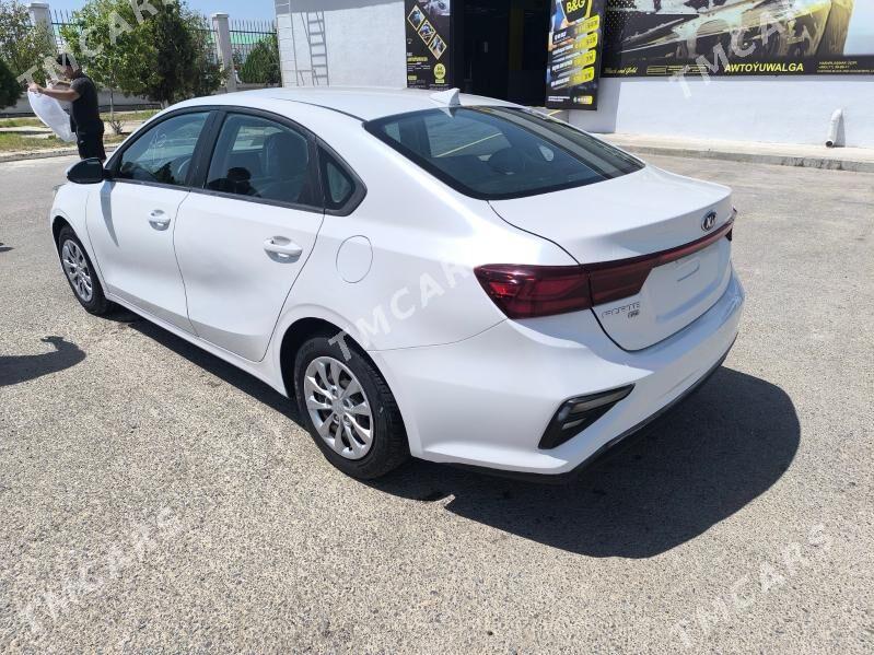 Kia Forte 2021 - 230 000 TMT - Halaç - img 9