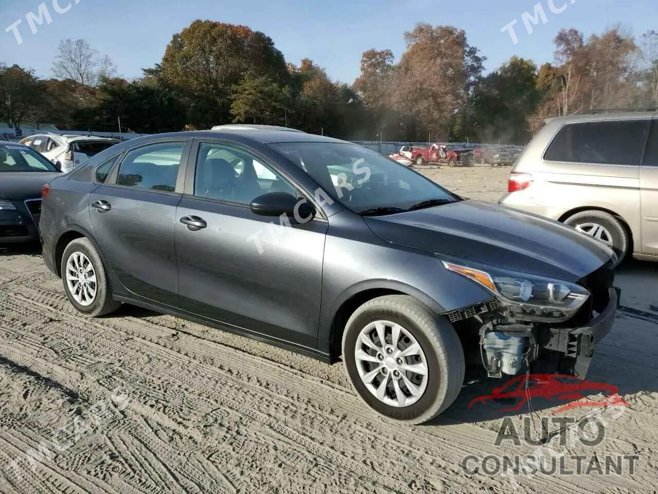 Kia Forte 2021 - 230 000 TMT - Halaç - img 3