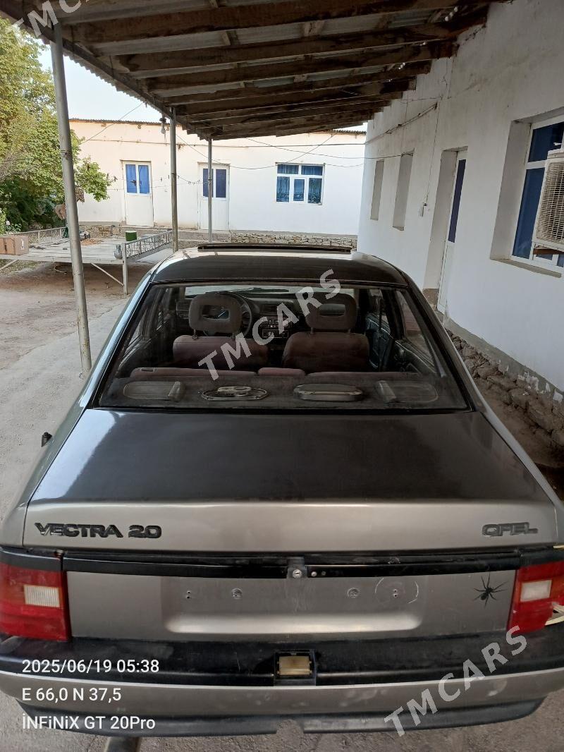Opel Vectra 1990 - 28 000 TMT - Койтендаг - img 4