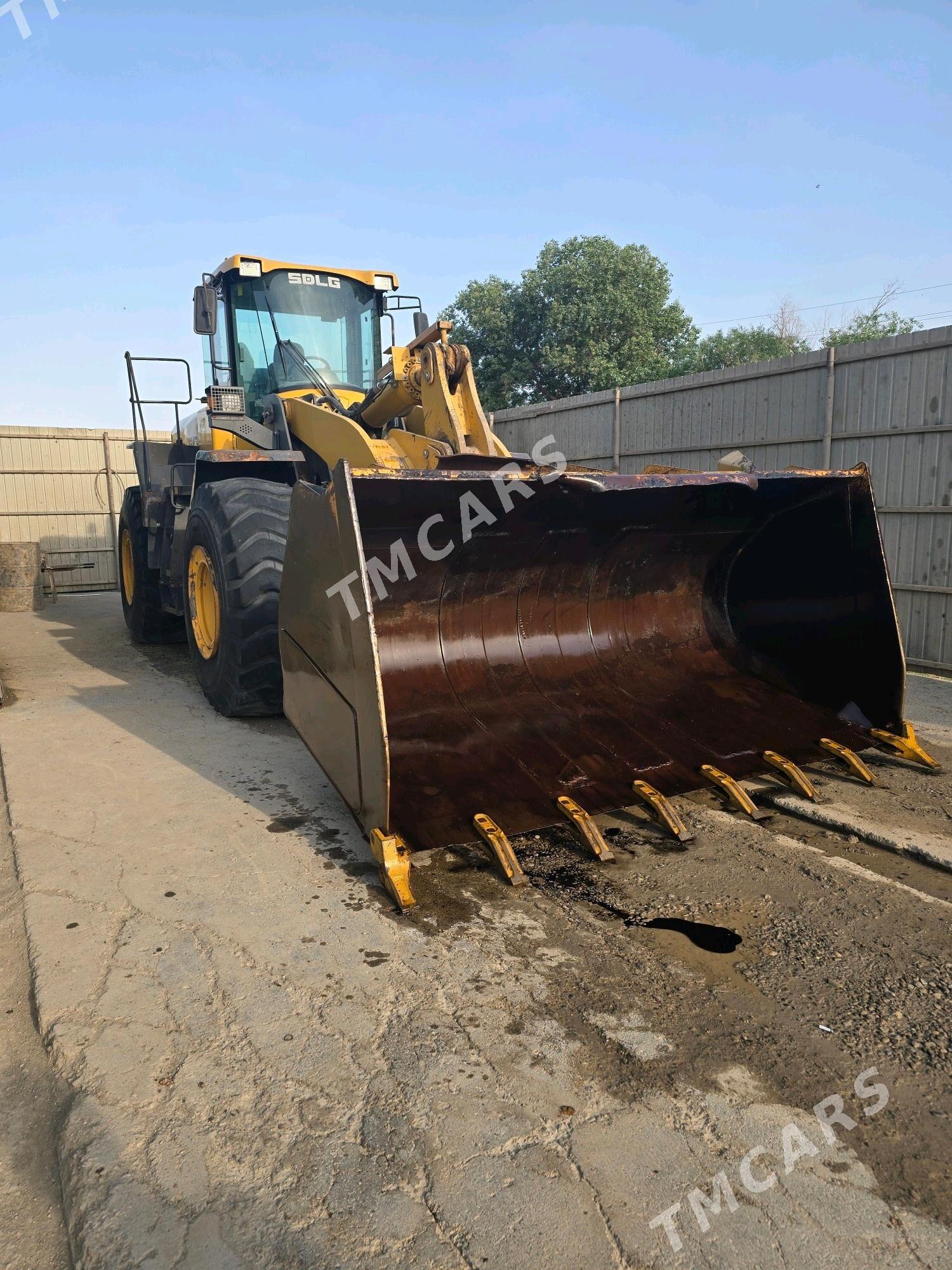 SDLG LG978 2019 - 800 000 TMT - Mary - img 3