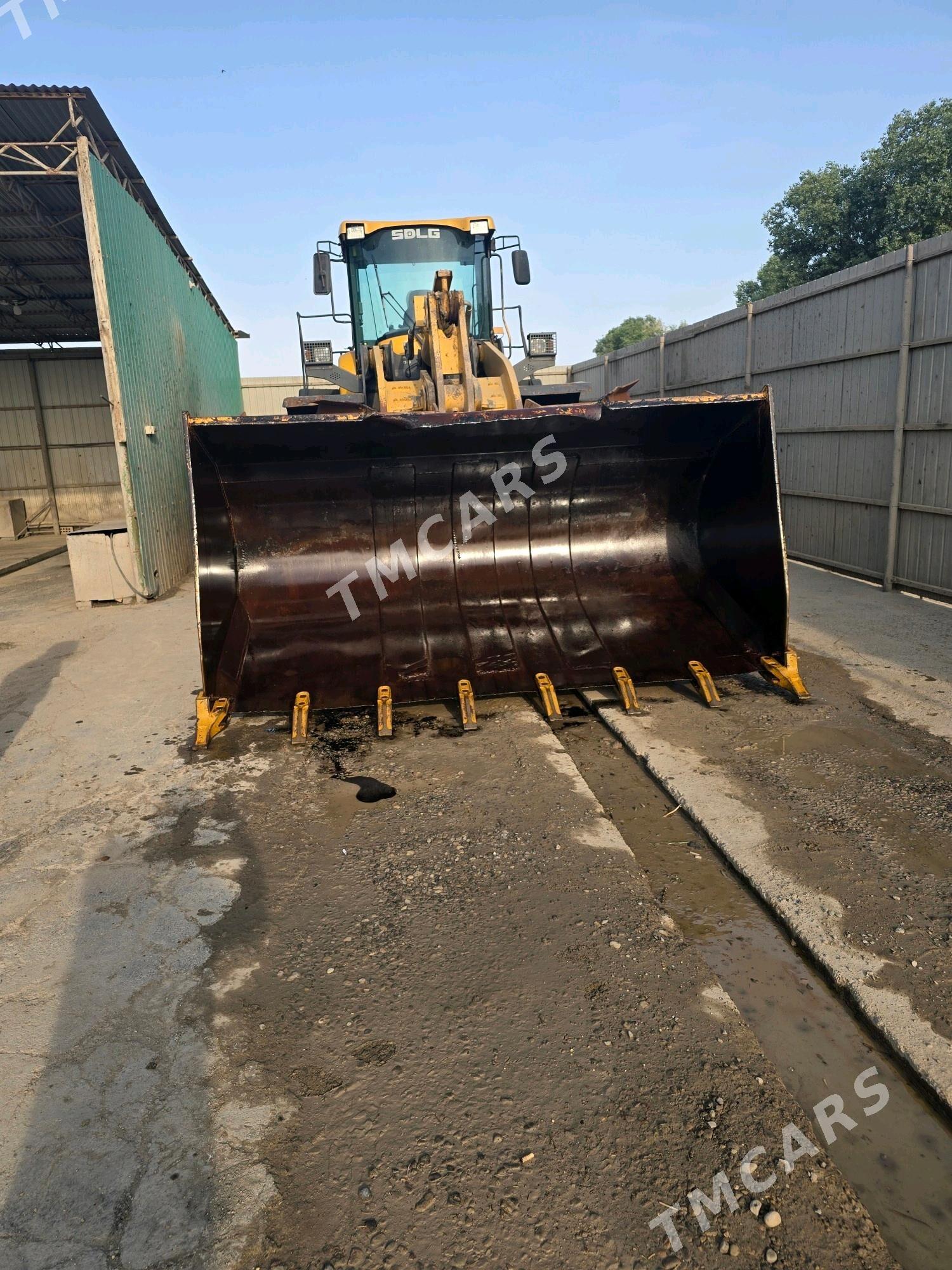 SDLG LG978 2019 - 800 000 TMT - Mary - img 2