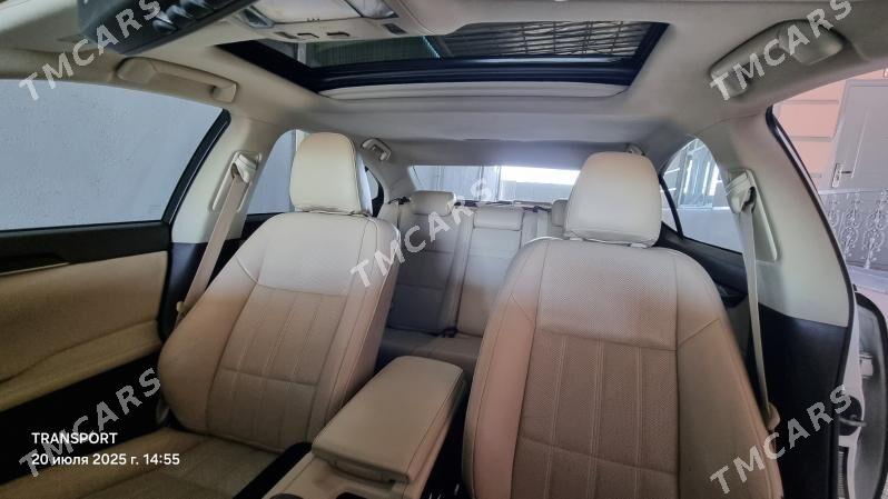 Lexus ES 350 2018 - 435 000 TMT - Улица Г. Кулиева (Объездная) - img 4