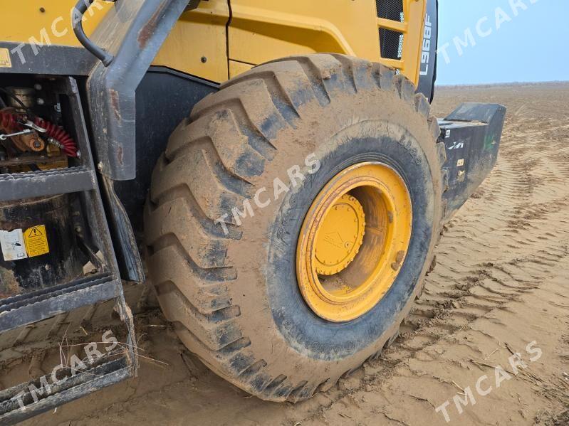 SDLG LG975 2019 - 740 000 TMT - Mary - img 3
