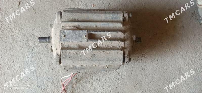 Elektro diwigetel - Änew - img 2