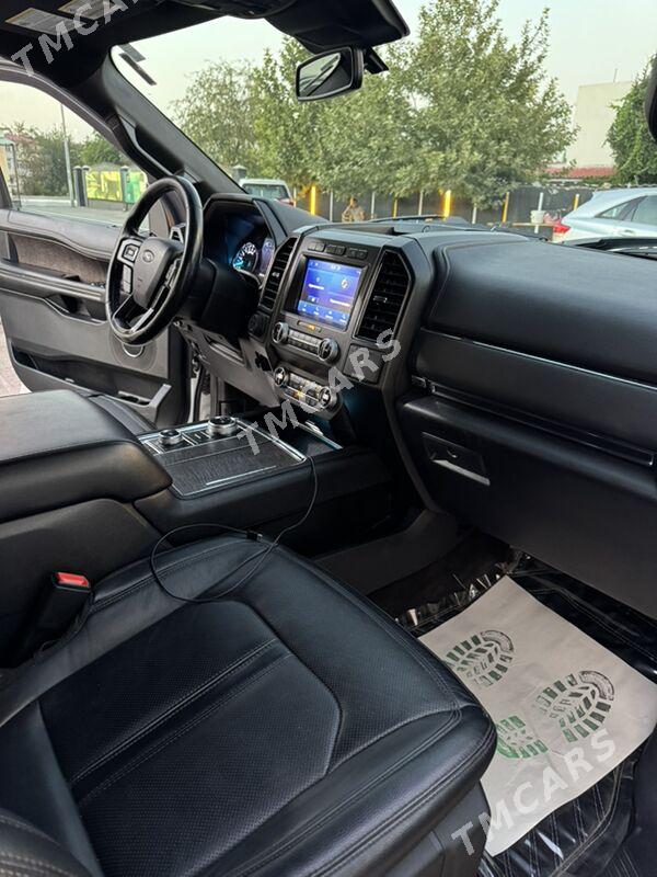Ford Expedition 2021 - 600 000 TMT - Ашхабад - img 3