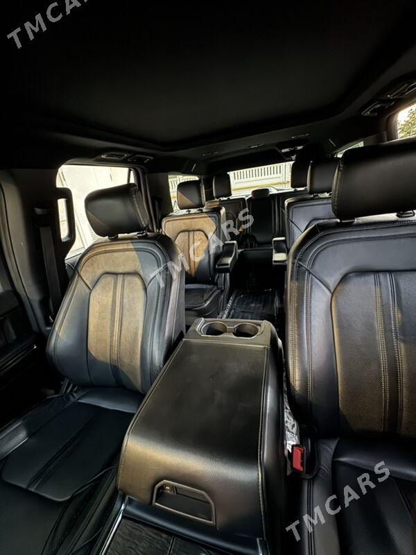 Ford Expedition 2021 - 600 000 TMT - Ашхабад - img 9