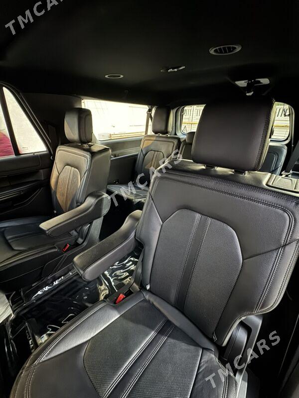 Ford Expedition 2021 - 600 000 TMT - Ашхабад - img 6
