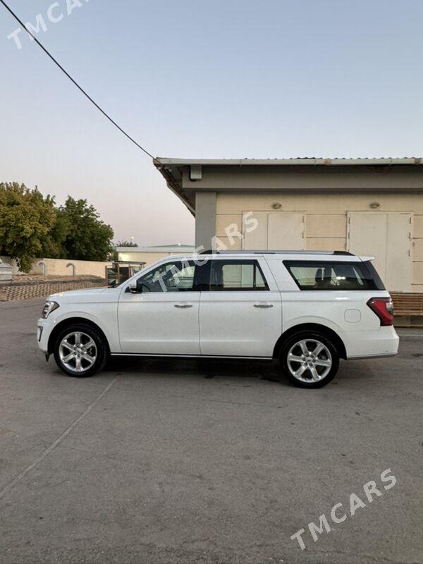 Ford Expedition 2021 - 600 000 TMT - Ашхабад - img 5
