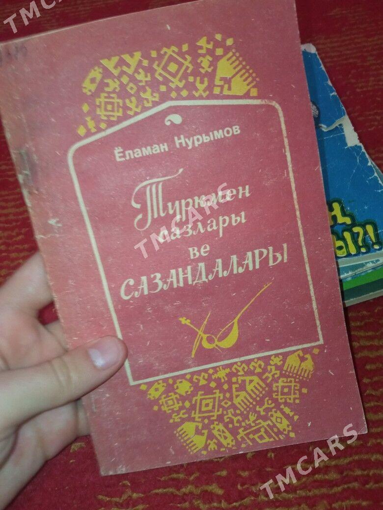 Kitap - Aşgabat - img 9