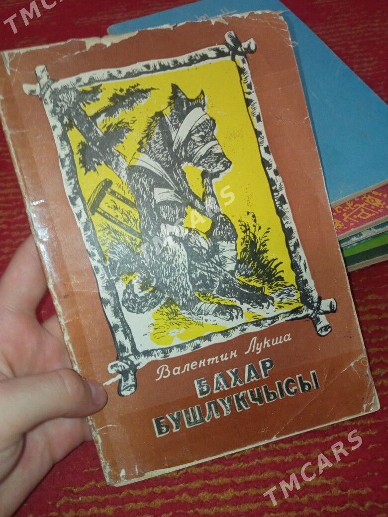 Kitap - Aşgabat - img 5