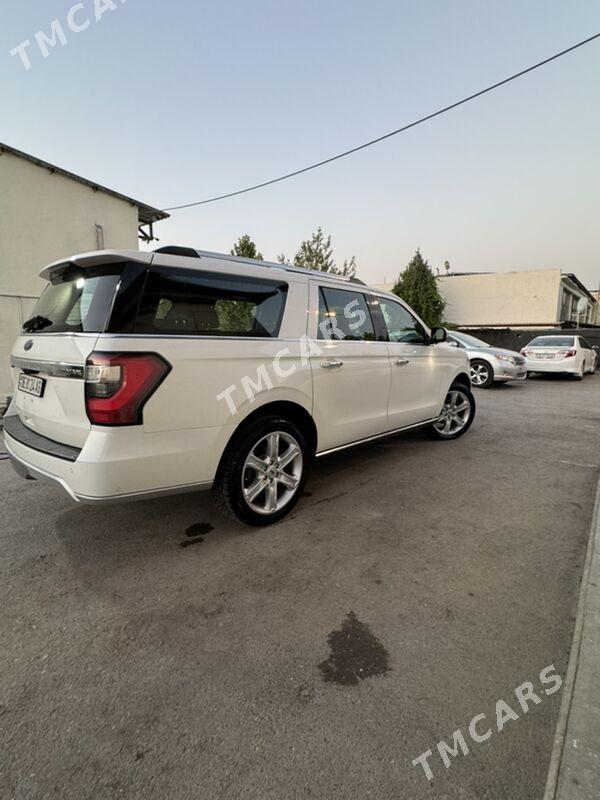 Ford Expedition 2021 - 600 000 TMT - Ашхабад - img 8