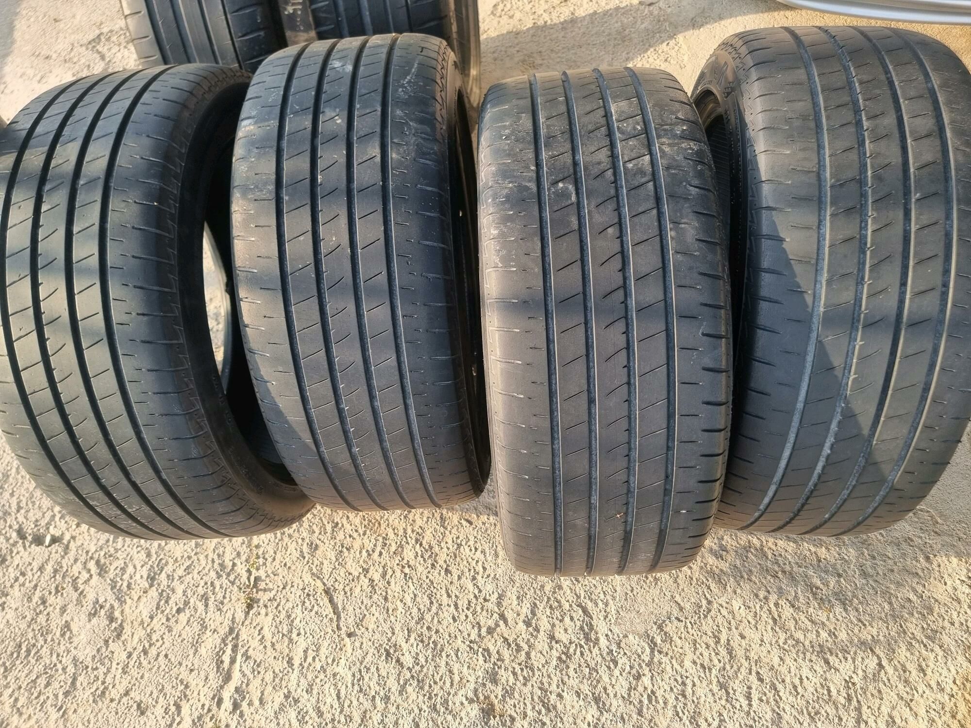 bridgestone teker 1 800 TMT - Gökdepe - img 6