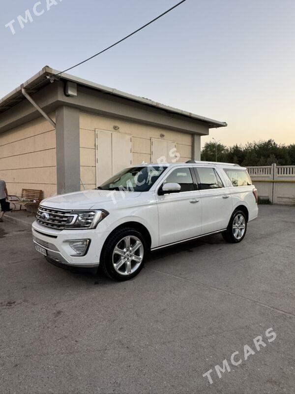 Ford Expedition 2021 - 600 000 TMT - Ашхабад - img 4