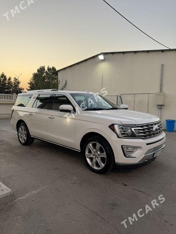 Ford Expedition 2021 - 600 000 TMT - Ашхабад - img 10