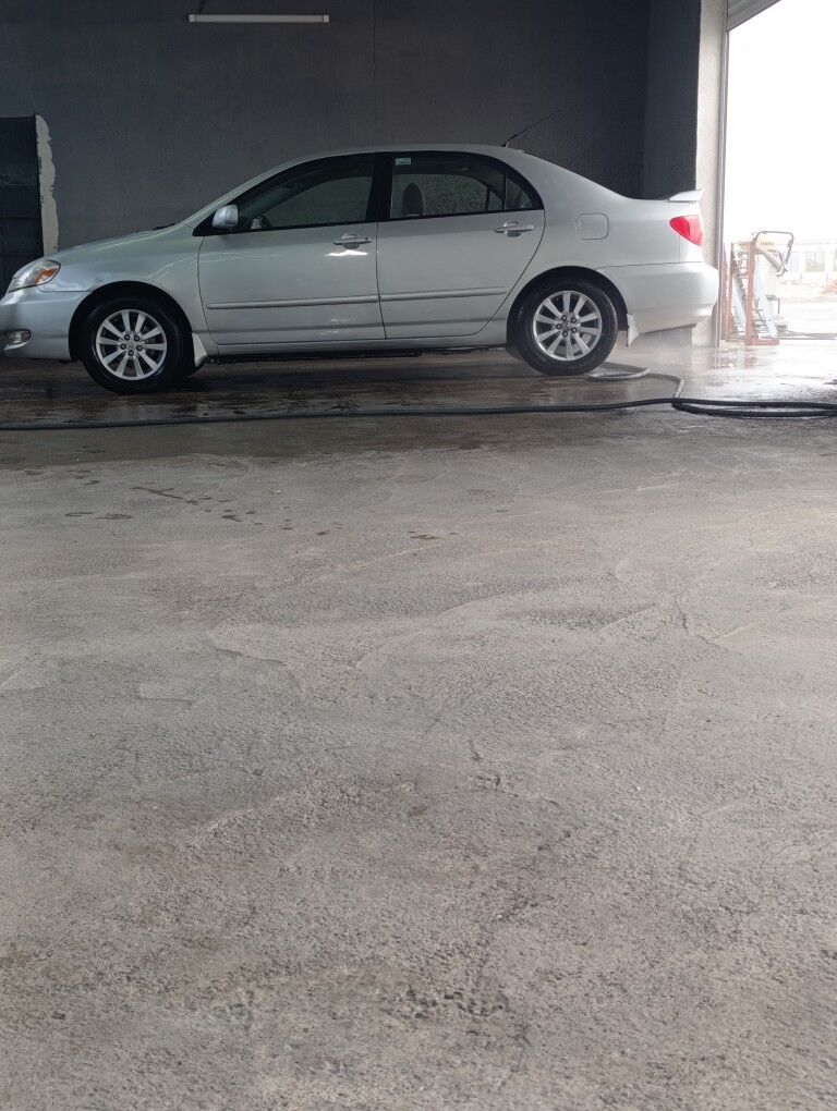 Toyota Corolla 2005 - 120 000 TMT - Ашхабад - img 6