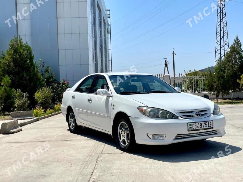 Toyota Camry 2004 - 150 000 TMT - Türkmenabat - img 2