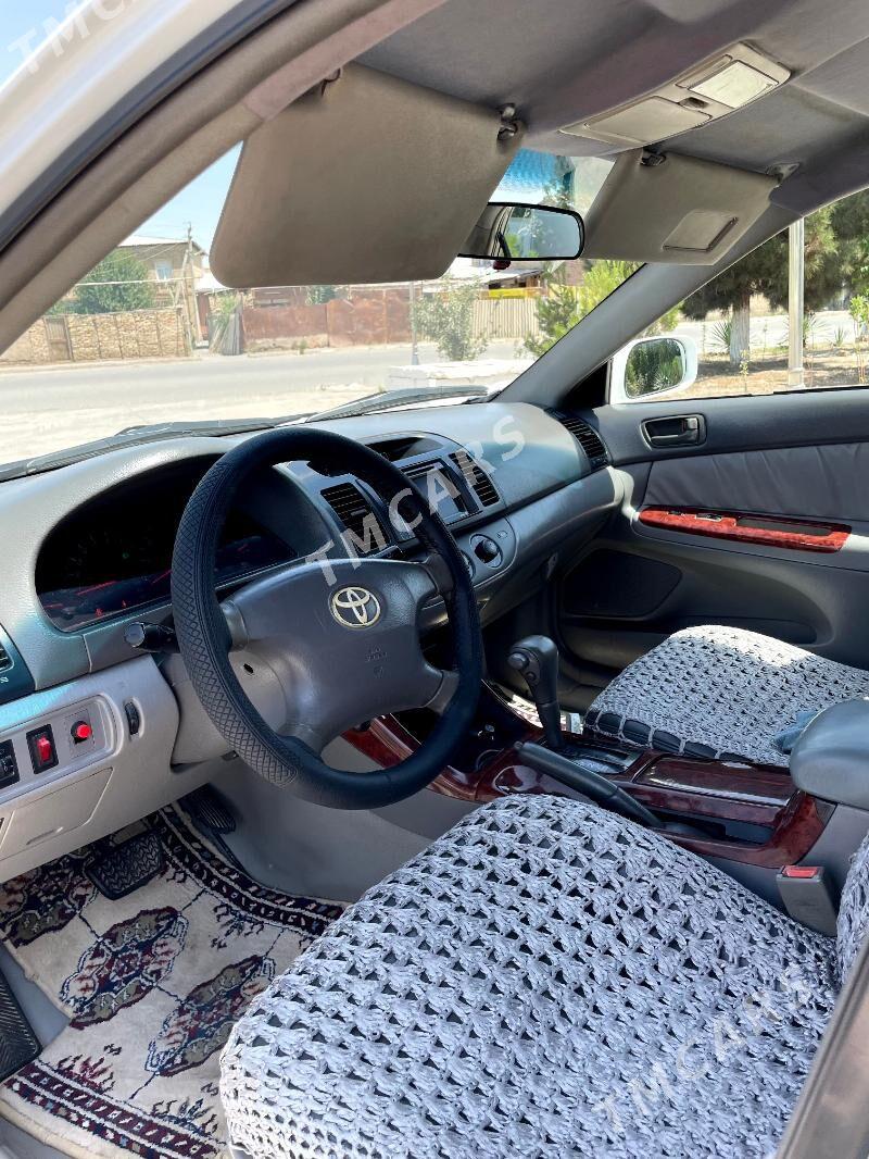 Toyota Camry 2004 - 150 000 TMT - Türkmenabat - img 3